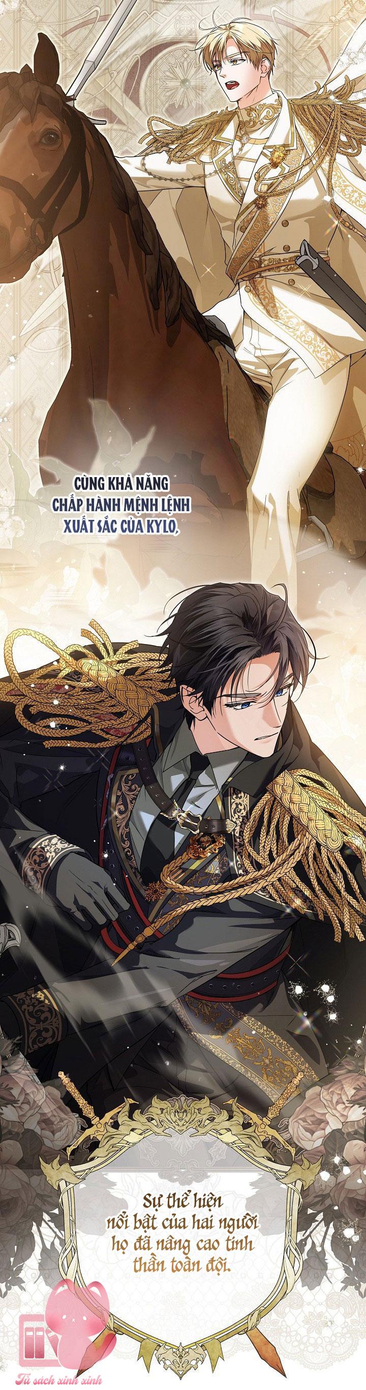 Hoàng Nữ Cosplay NonFan - Chap 73 - Trang 10