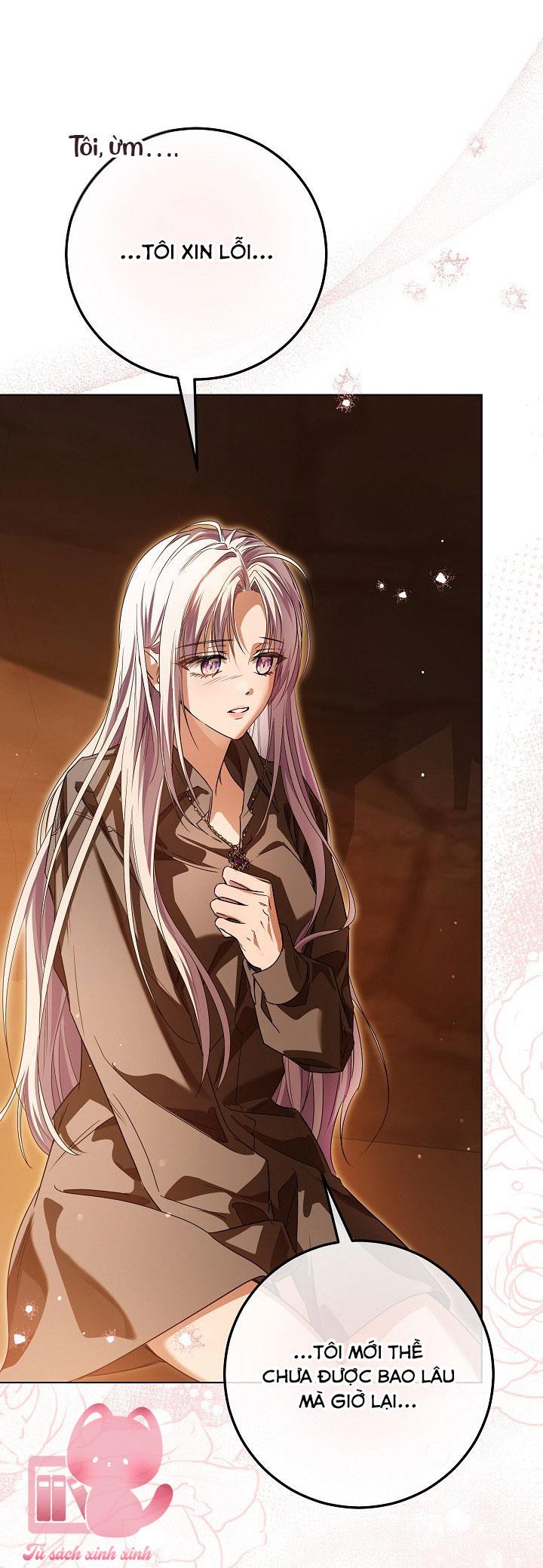 Hoàng Nữ Cosplay NonFan - Chap 74 - Trang 11