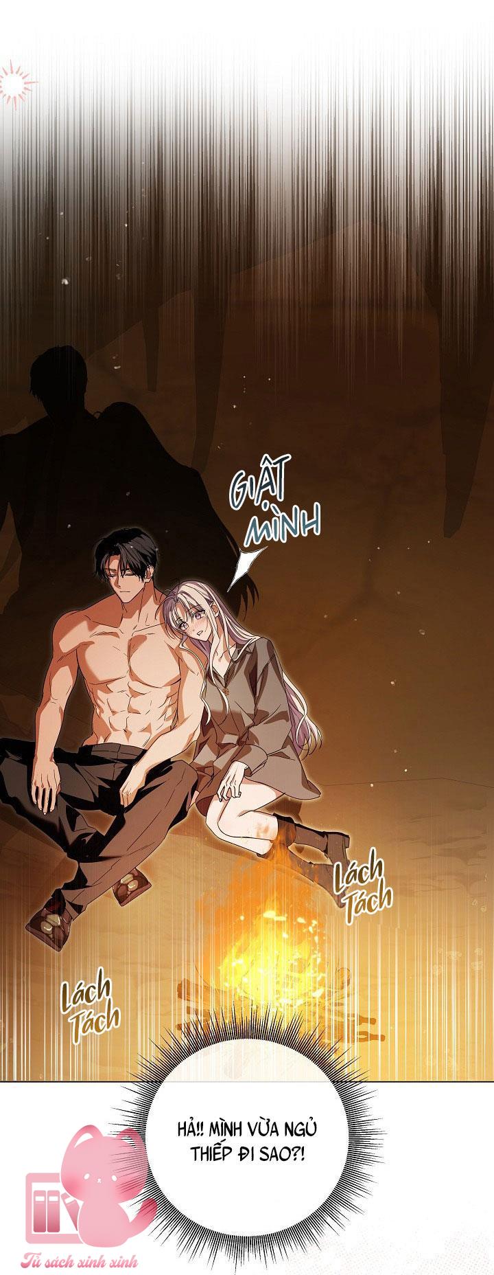 Hoàng Nữ Cosplay NonFan - Chap 74 - Trang 19