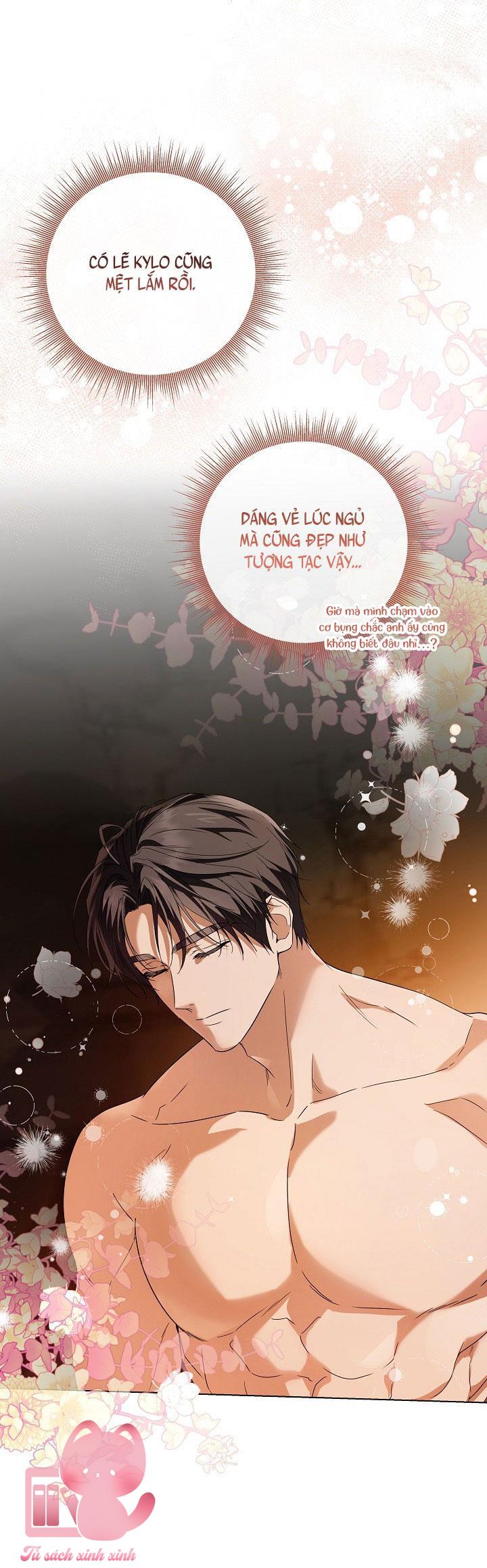 Hoàng Nữ Cosplay NonFan - Chap 74 - Trang 20