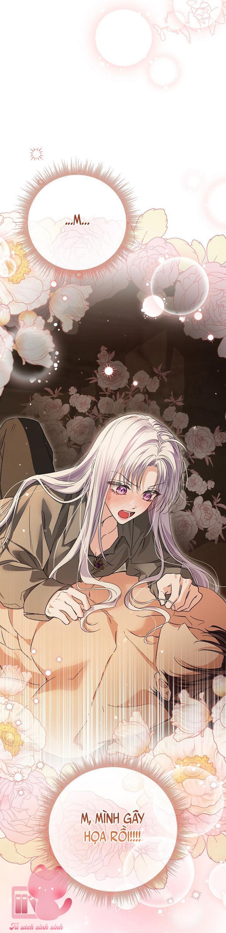 Hoàng Nữ Cosplay NonFan - Chap 74 - Trang 3