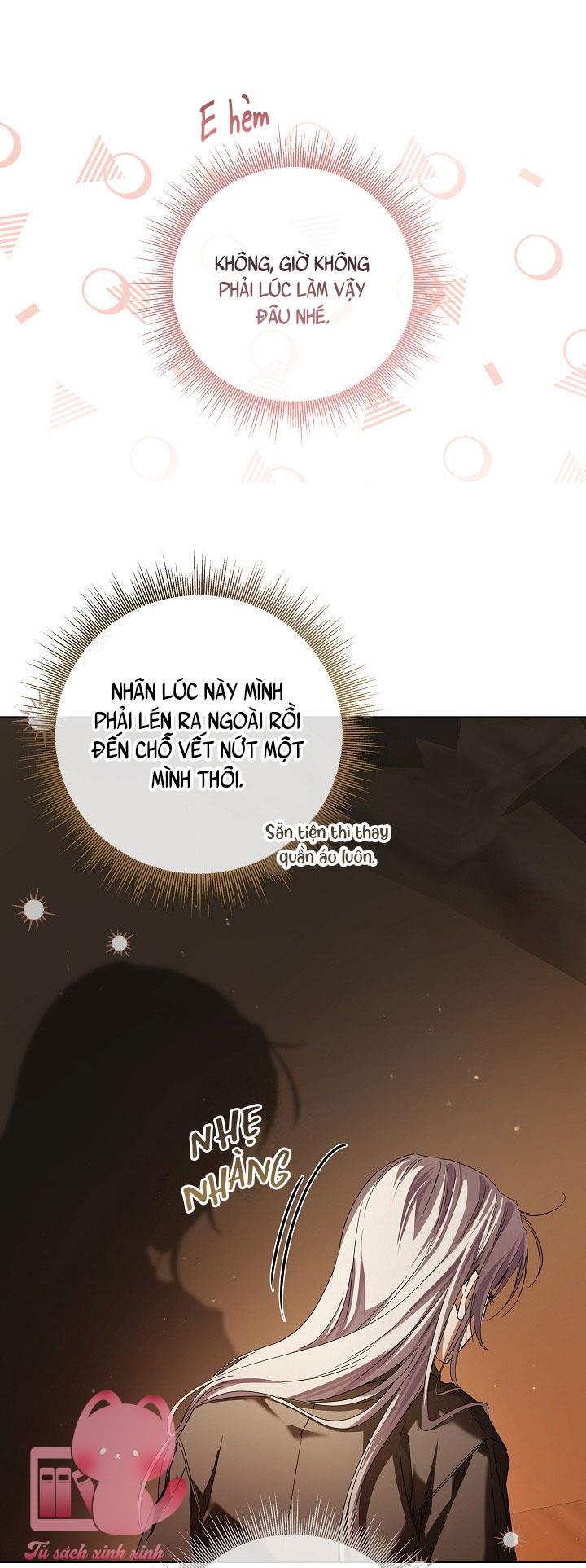 Hoàng Nữ Cosplay NonFan - Chap 74 - Trang 21