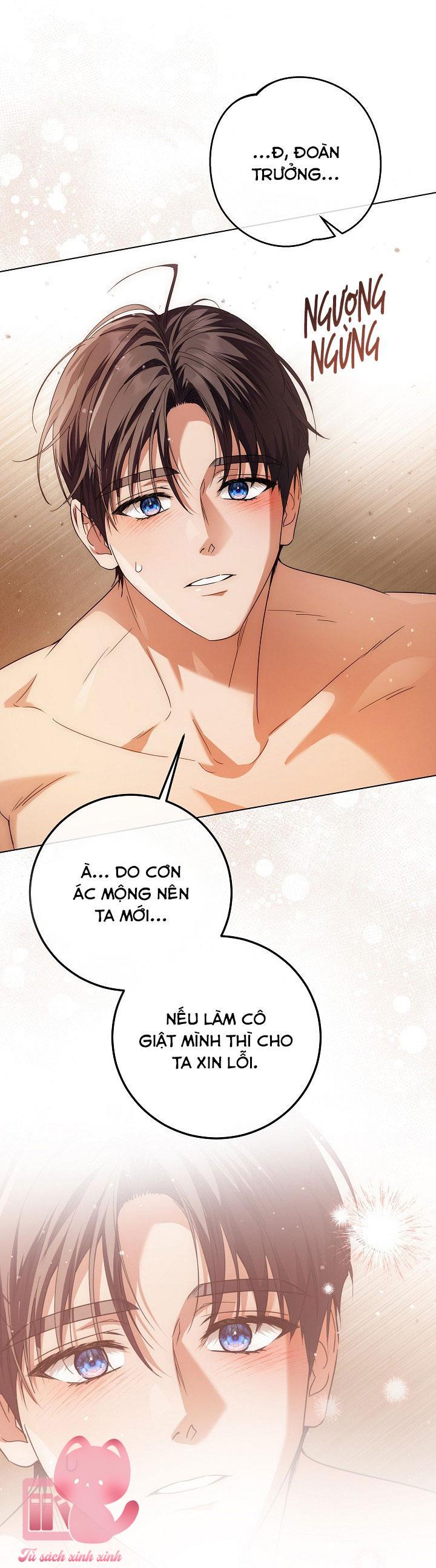 Hoàng Nữ Cosplay NonFan - Chap 74 - Trang 24