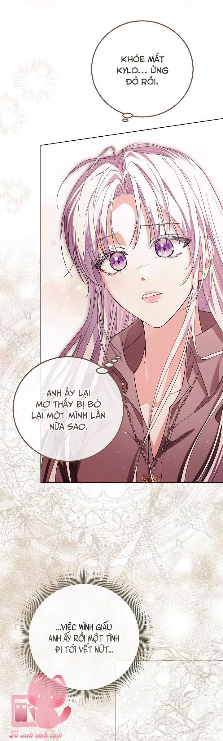Hoàng Nữ Cosplay NonFan - Chap 74 - Trang 25
