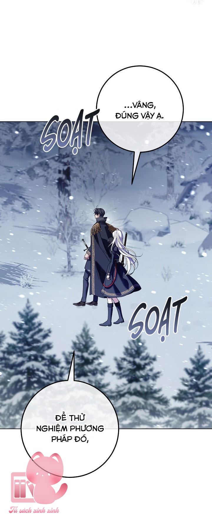 Hoàng Nữ Cosplay NonFan - Chap 74 - Trang 29