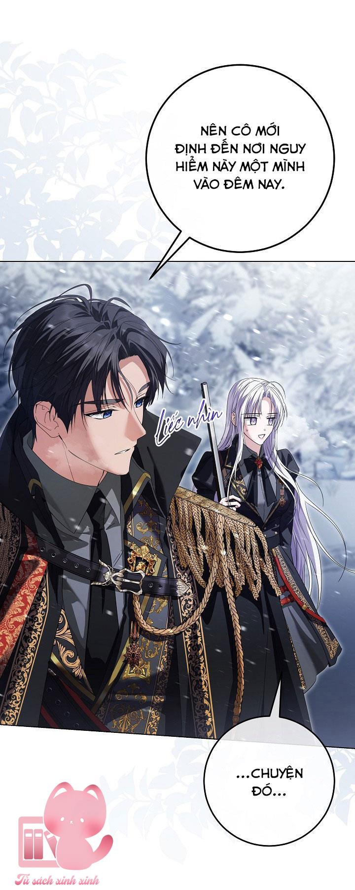 Hoàng Nữ Cosplay NonFan - Chap 74 - Trang 30