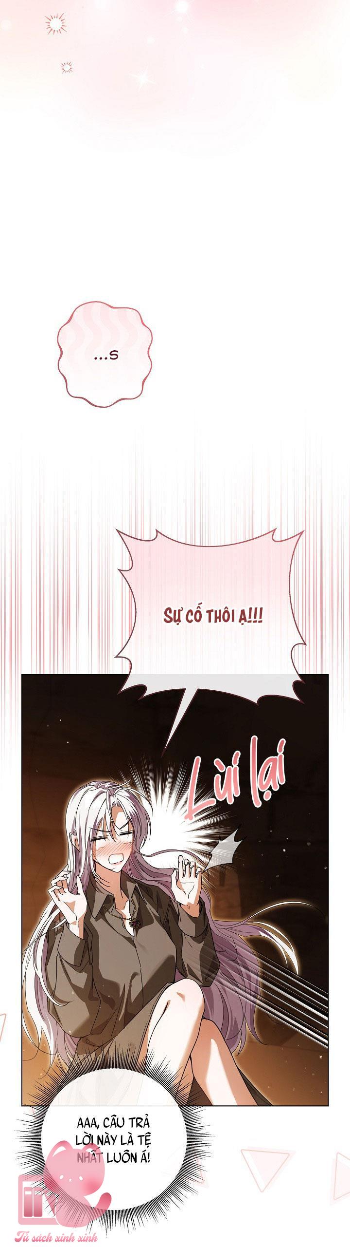 Hoàng Nữ Cosplay NonFan - Chap 74 - Trang 4