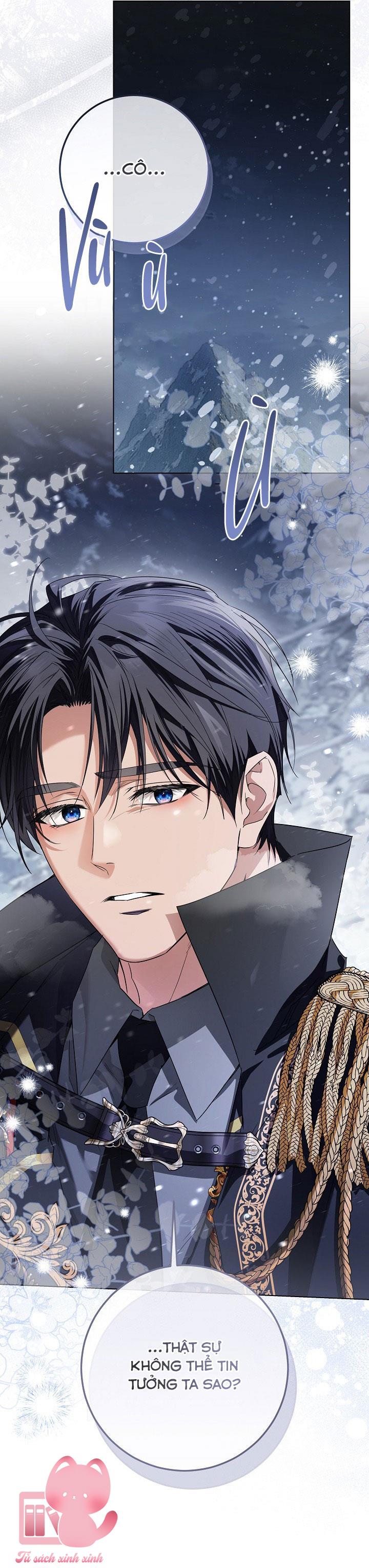 Hoàng Nữ Cosplay NonFan - Chap 74 - Trang 32