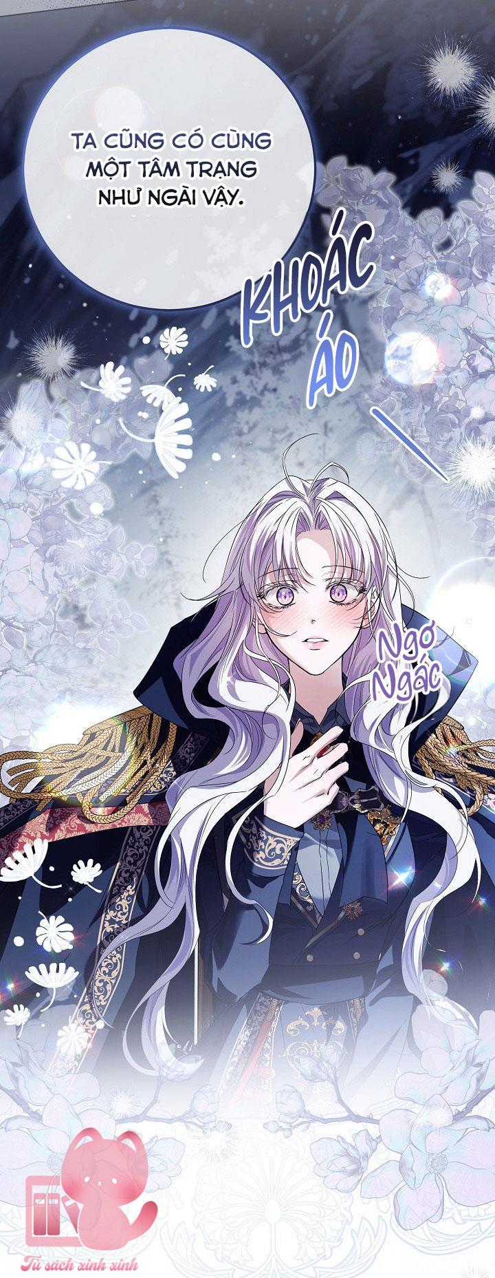Hoàng Nữ Cosplay NonFan - Chap 74 - Trang 36