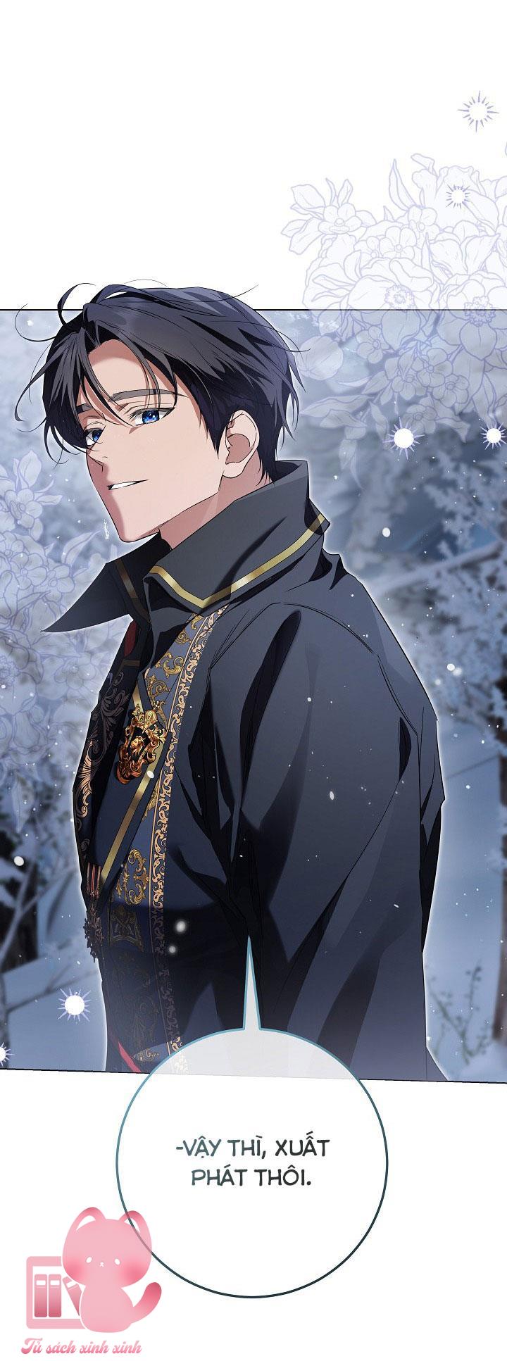 Hoàng Nữ Cosplay NonFan - Chap 74 - Trang 38