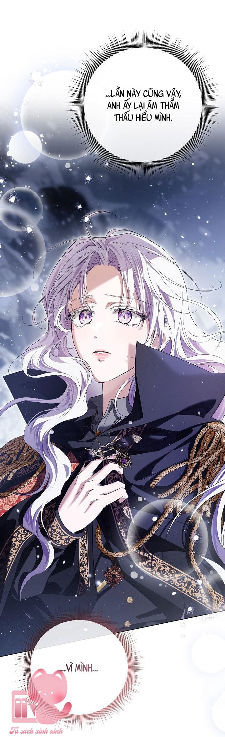Hoàng Nữ Cosplay NonFan - Chap 74 - Trang 39