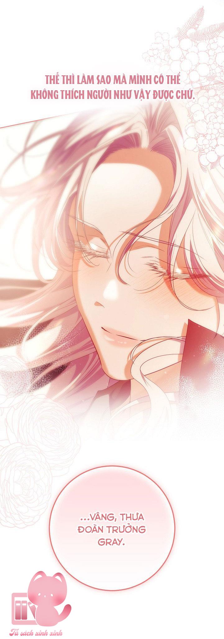 Hoàng Nữ Cosplay NonFan - Chap 74 - Trang 40