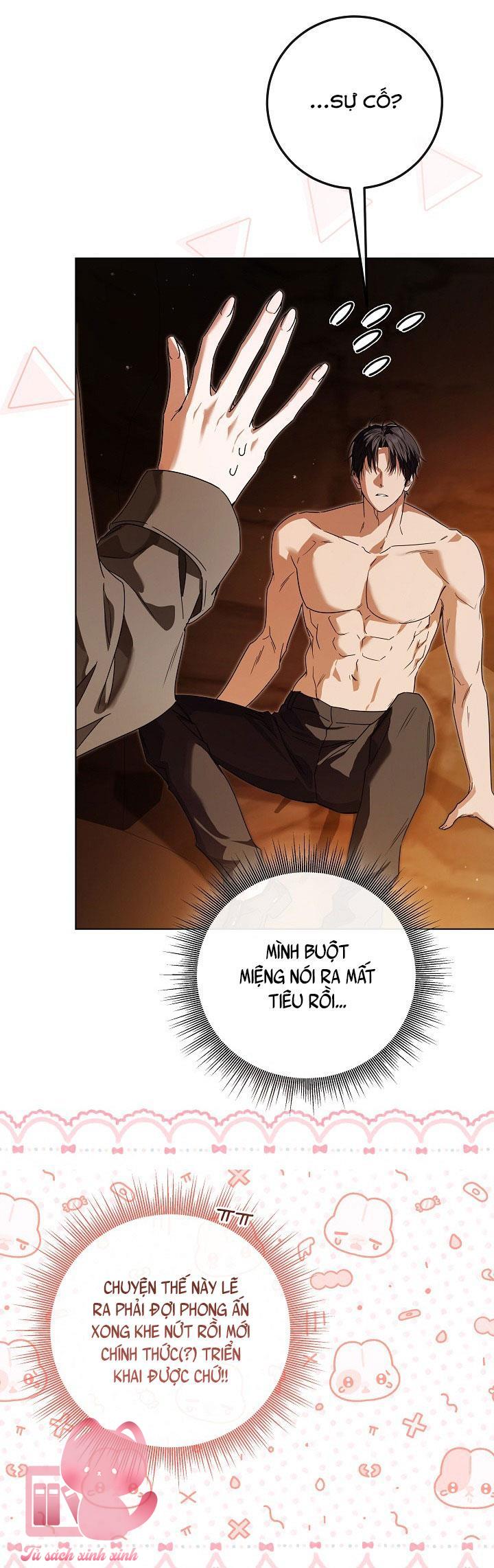 Hoàng Nữ Cosplay NonFan - Chap 74 - Trang 5