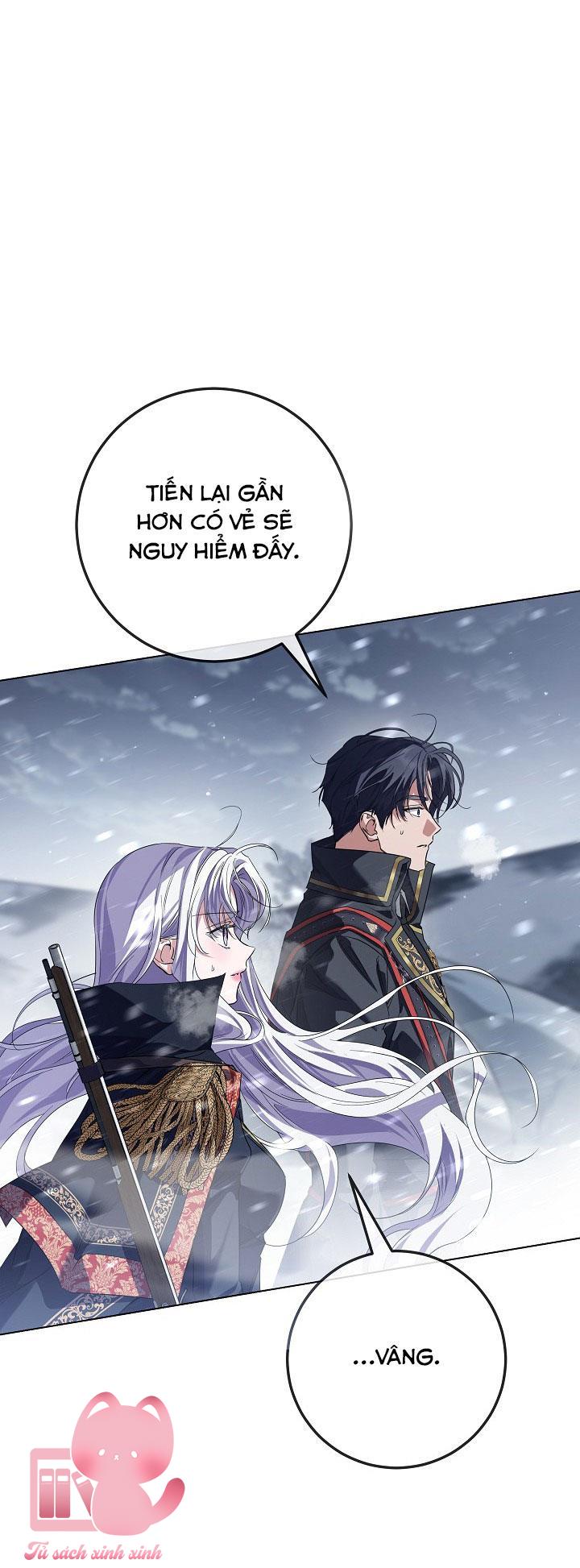 Hoàng Nữ Cosplay NonFan - Chap 74 - Trang 42