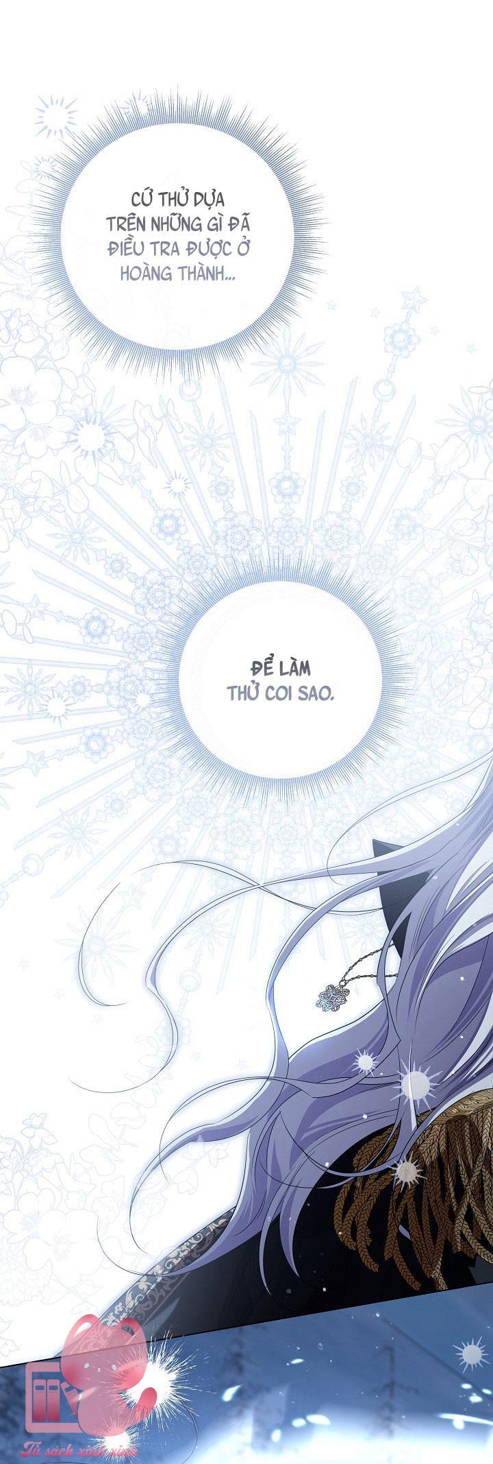 Hoàng Nữ Cosplay NonFan - Chap 74 - Trang 43
