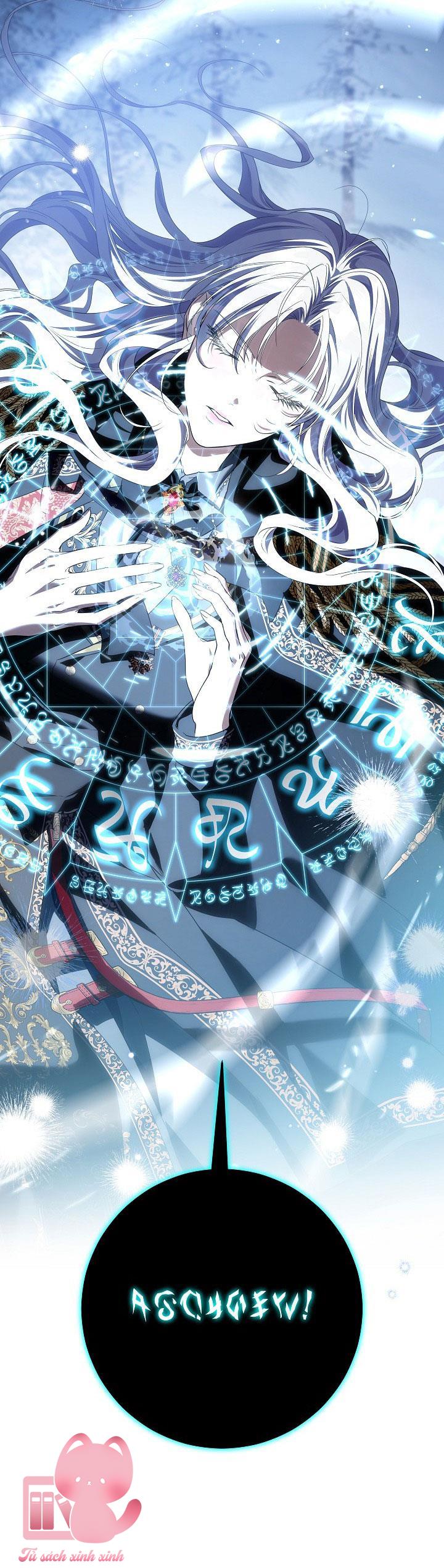 Hoàng Nữ Cosplay NonFan - Chap 74 - Trang 44