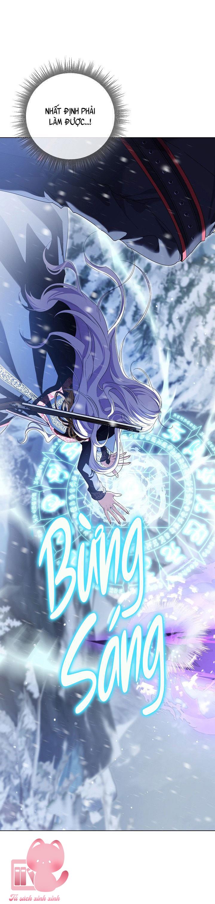 Hoàng Nữ Cosplay NonFan - Chap 74 - Trang 45