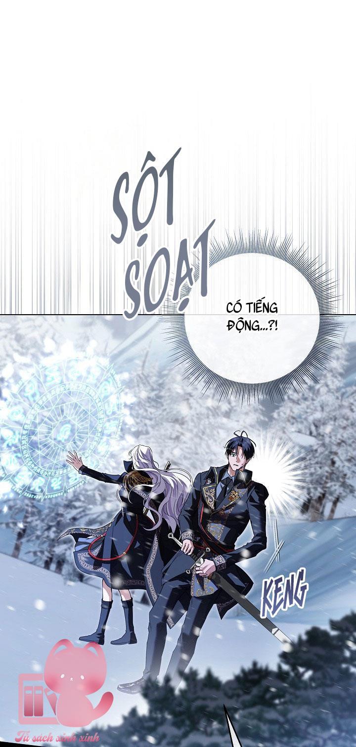 Hoàng Nữ Cosplay NonFan - Chap 74 - Trang 46
