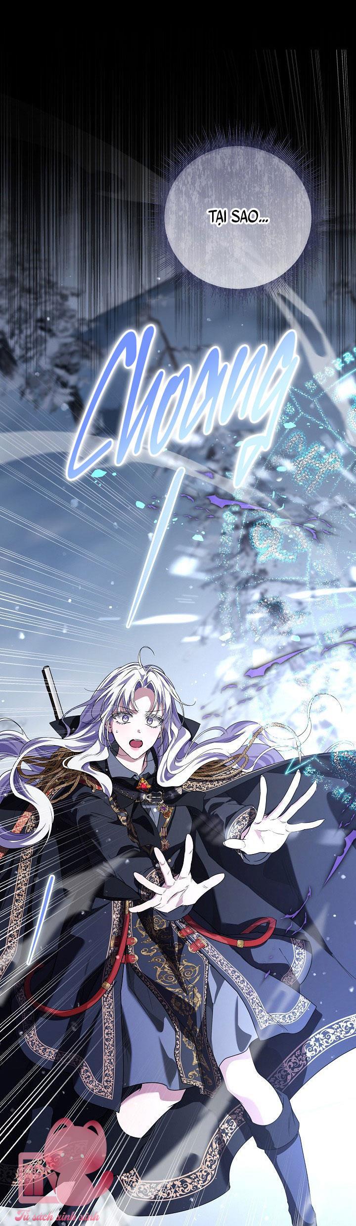 Hoàng Nữ Cosplay NonFan - Chap 74 - Trang 48
