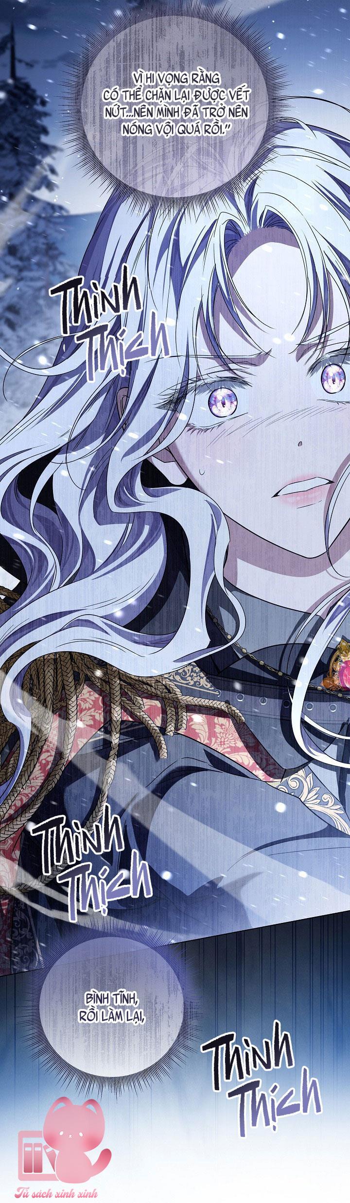 Hoàng Nữ Cosplay NonFan - Chap 74 - Trang 50