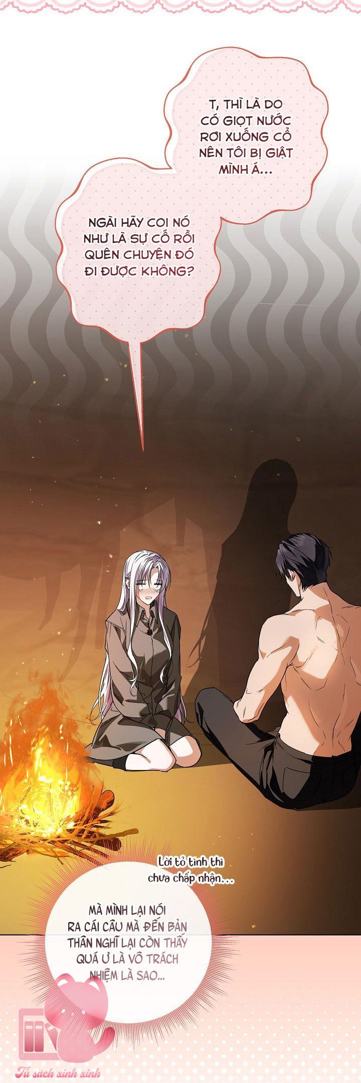 Hoàng Nữ Cosplay NonFan - Chap 74 - Trang 6