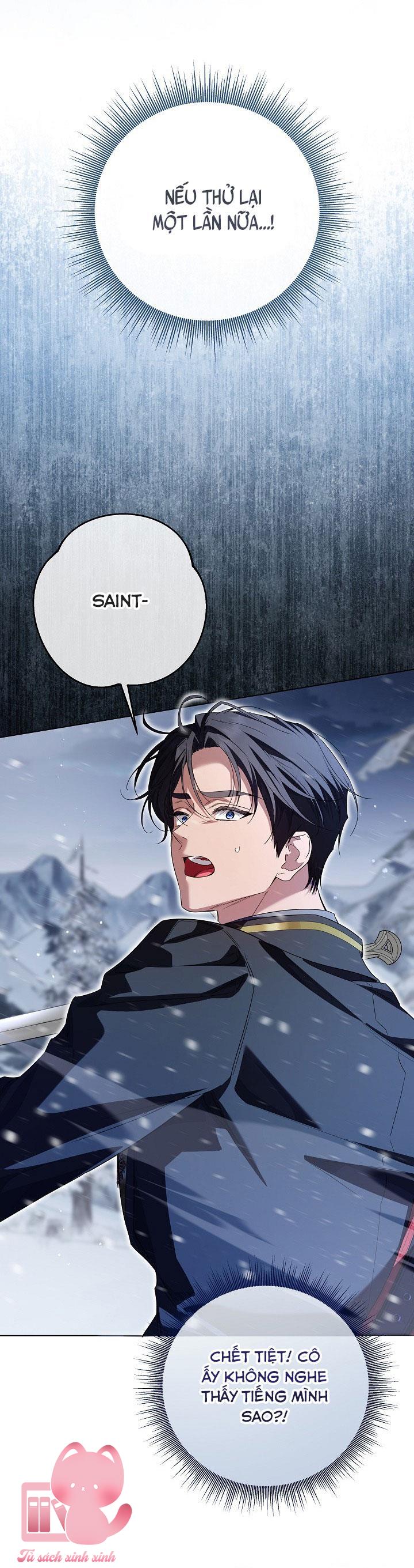 Hoàng Nữ Cosplay NonFan - Chap 74 - Trang 51