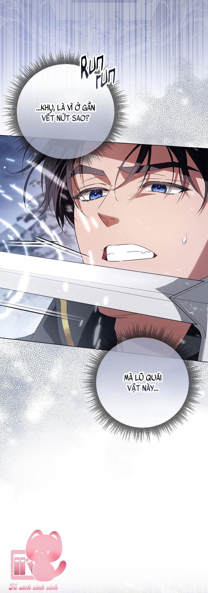 Hoàng Nữ Cosplay NonFan - Chap 74 - Trang 54