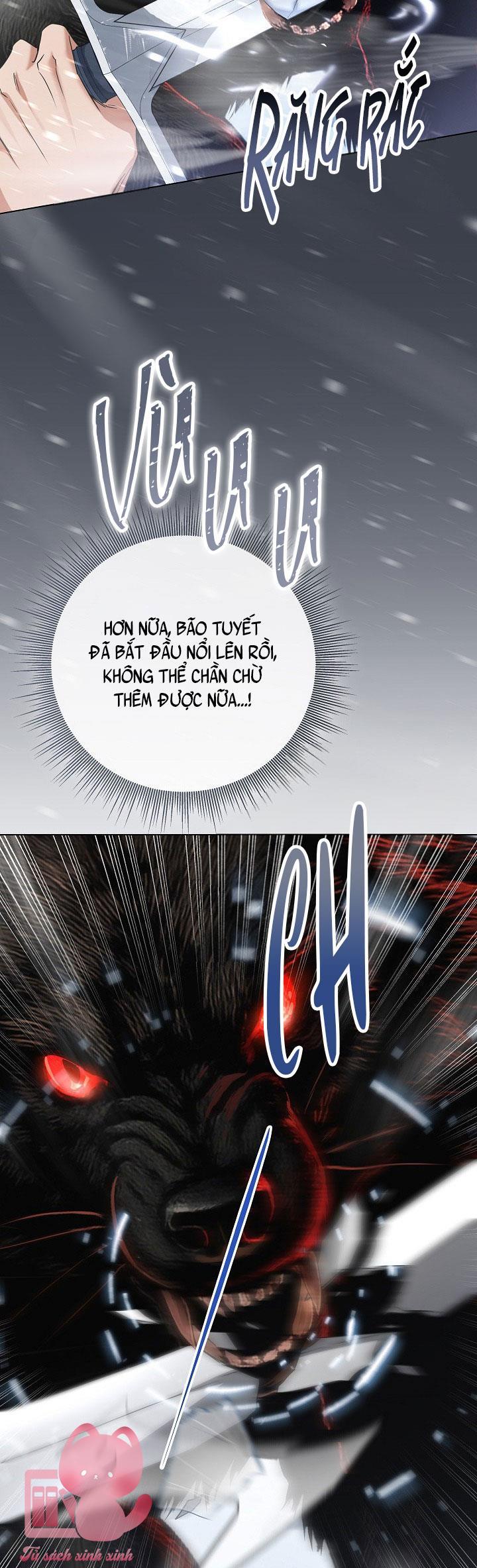 Hoàng Nữ Cosplay NonFan - Chap 74 - Trang 56