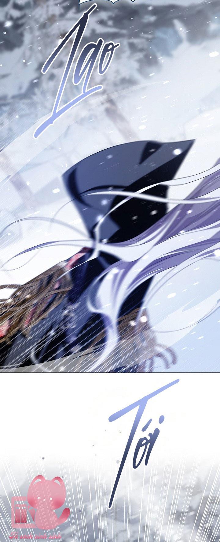 Hoàng Nữ Cosplay NonFan - Chap 74 - Trang 61