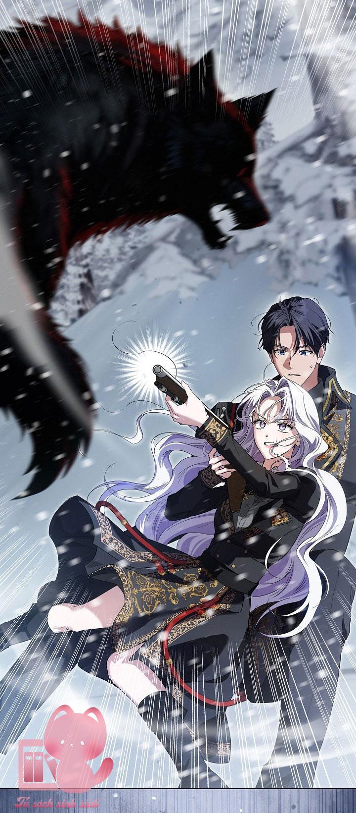 Hoàng Nữ Cosplay NonFan - Chap 74 - Trang 62