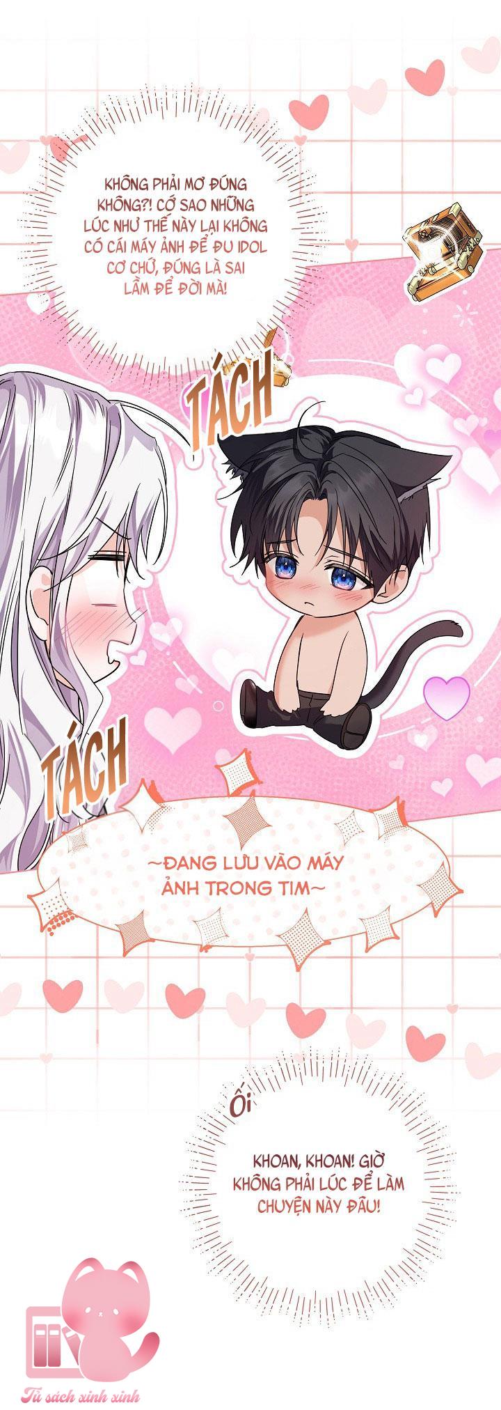 Hoàng Nữ Cosplay NonFan - Chap 74 - Trang 10