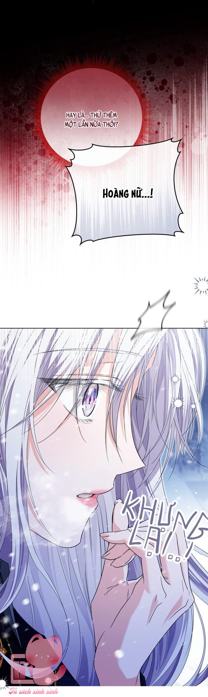 Hoàng Nữ Cosplay NonFan - Chap 75 - Trang 13