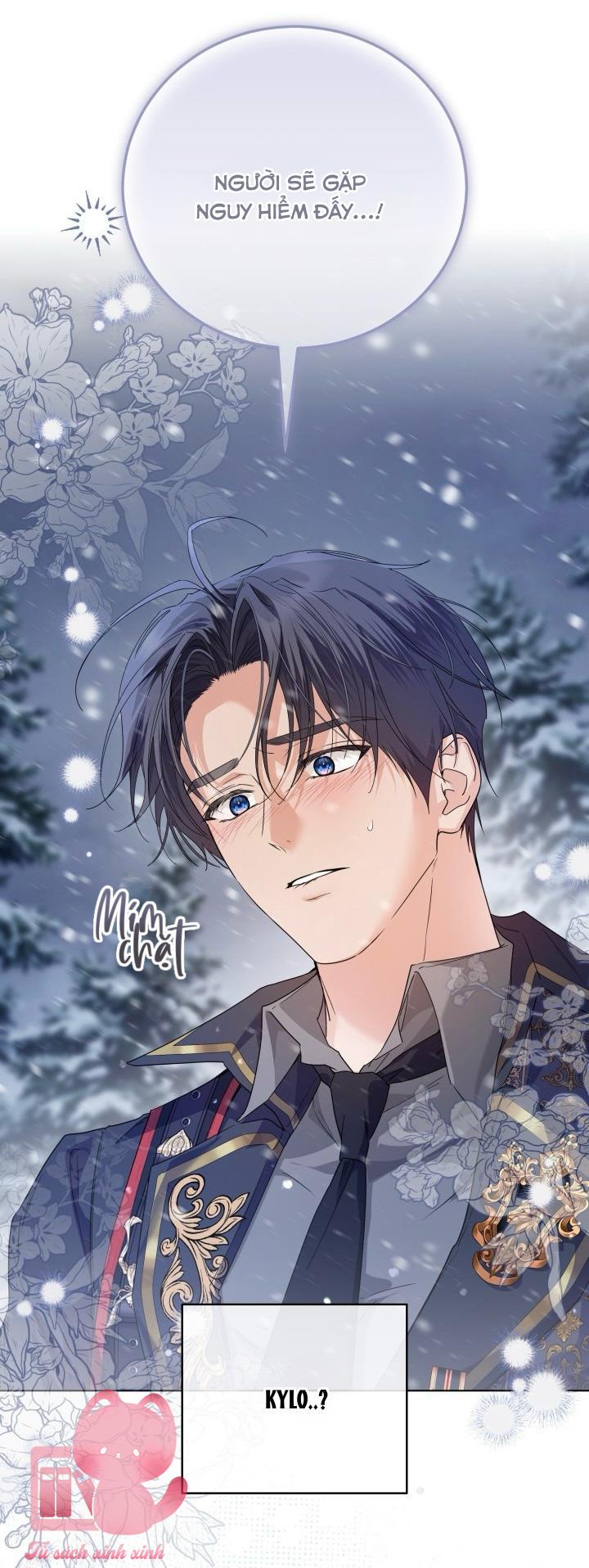 Hoàng Nữ Cosplay NonFan - Chap 75 - Trang 14