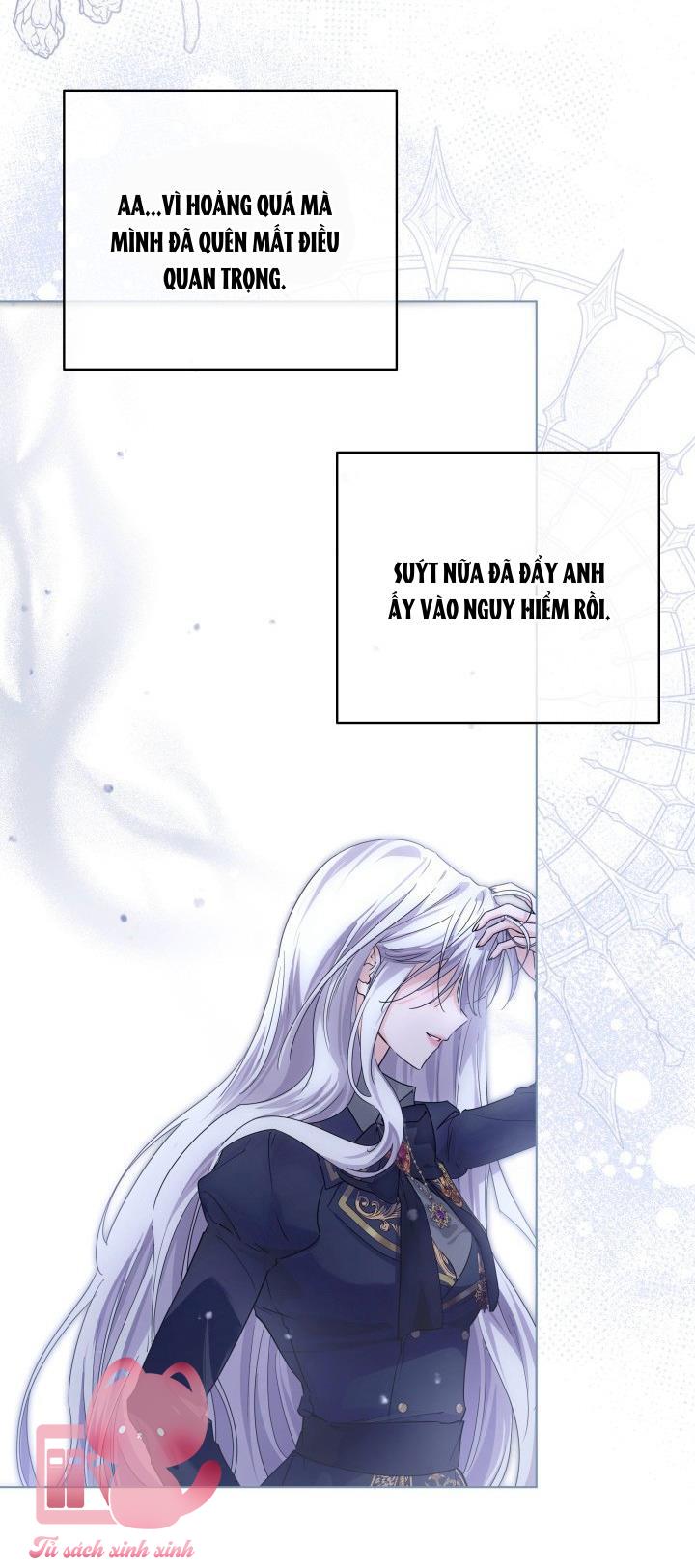Hoàng Nữ Cosplay NonFan - Chap 75 - Trang 15