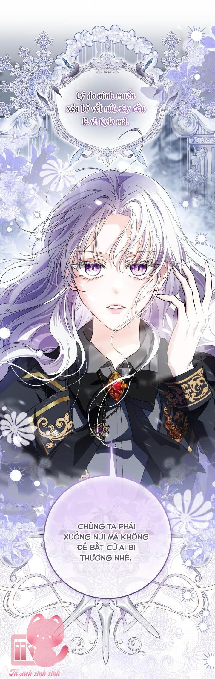 Hoàng Nữ Cosplay NonFan - Chap 75 - Trang 16