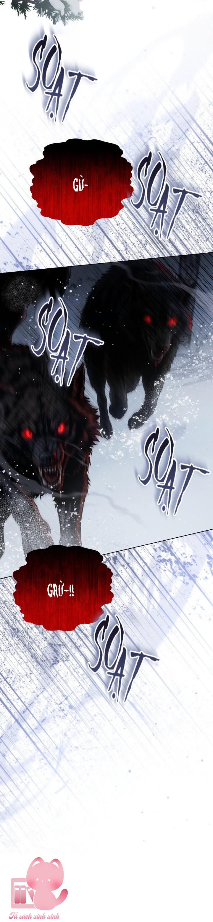 Hoàng Nữ Cosplay NonFan - Chap 75 - Trang 19