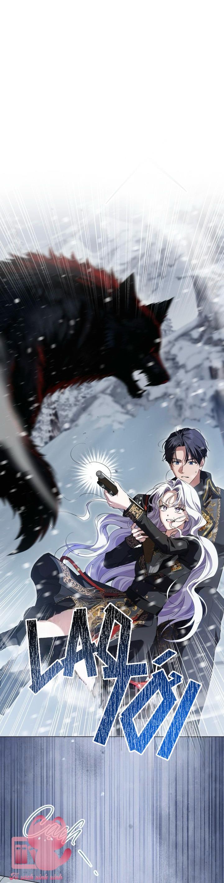 Hoàng Nữ Cosplay NonFan - Chap 75 - Trang 3