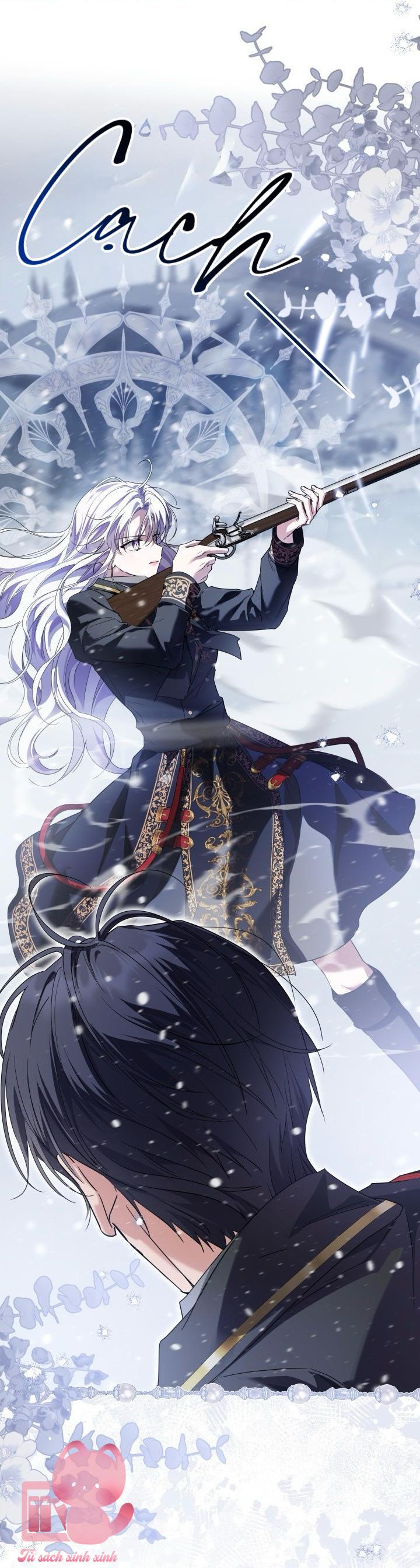 Hoàng Nữ Cosplay NonFan - Chap 75 - Trang 22