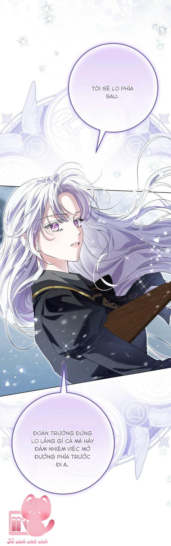 Hoàng Nữ Cosplay NonFan - Chap 75 - Trang 23
