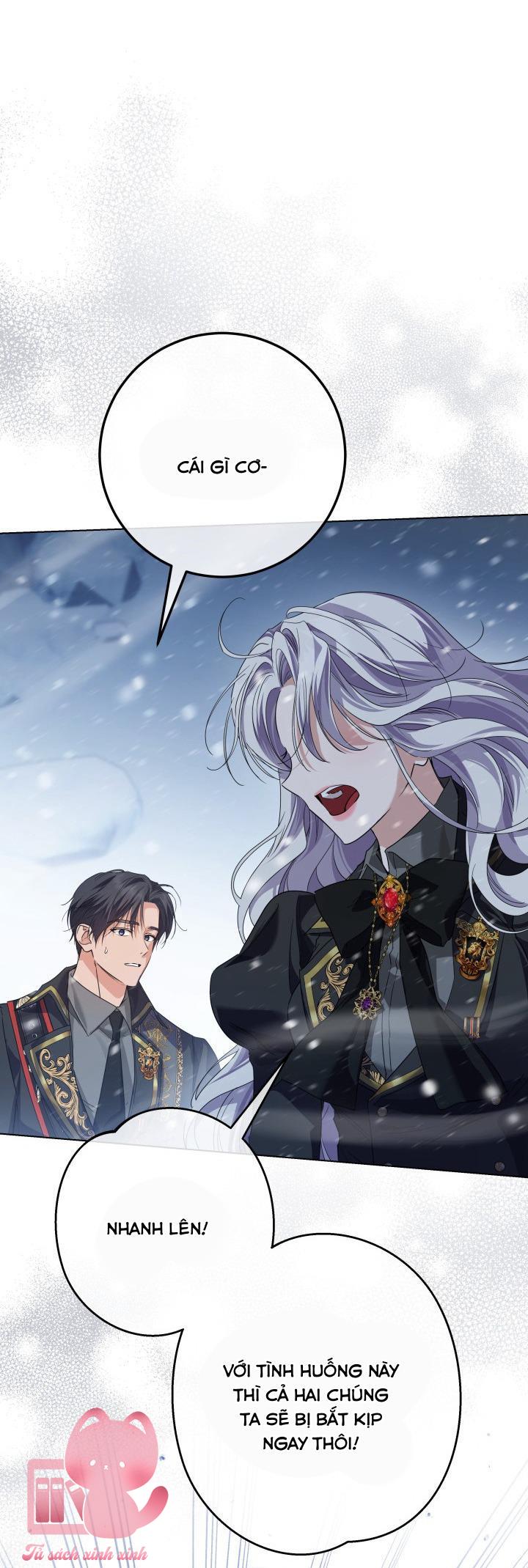 Hoàng Nữ Cosplay NonFan - Chap 75 - Trang 24