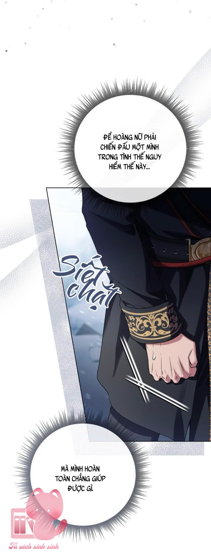 Hoàng Nữ Cosplay NonFan - Chap 75 - Trang 26