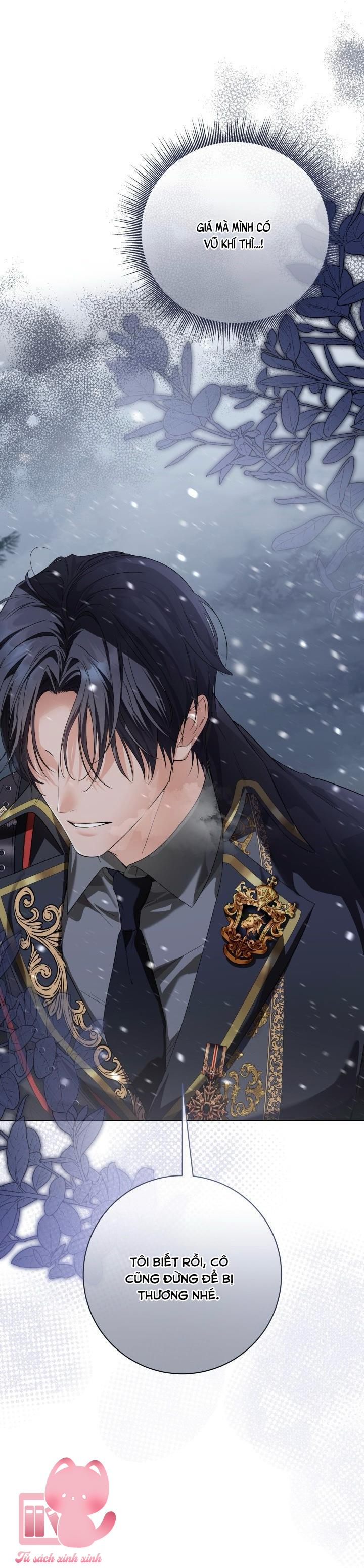 Hoàng Nữ Cosplay NonFan - Chap 75 - Trang 27