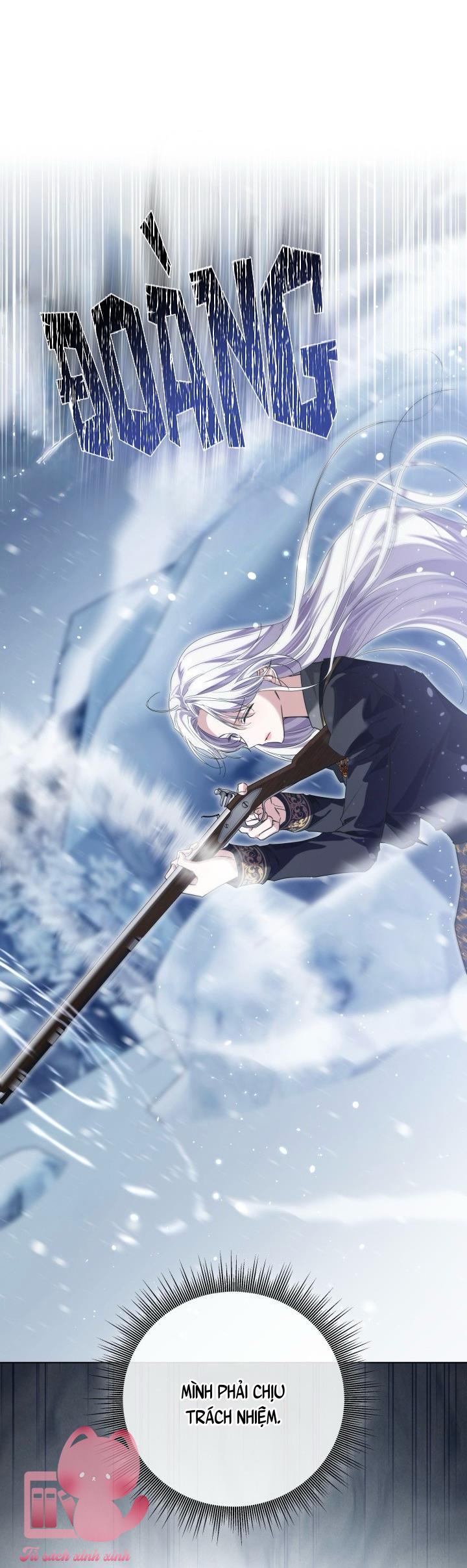 Hoàng Nữ Cosplay NonFan - Chap 75 - Trang 31