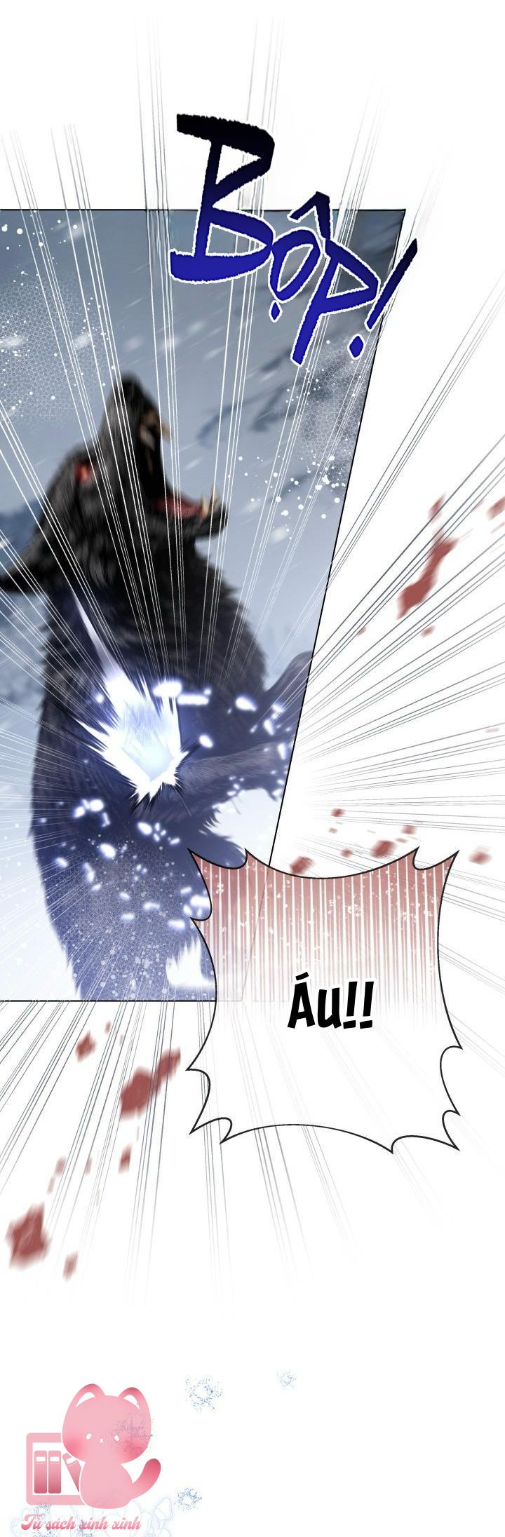 Hoàng Nữ Cosplay NonFan - Chap 75 - Trang 37