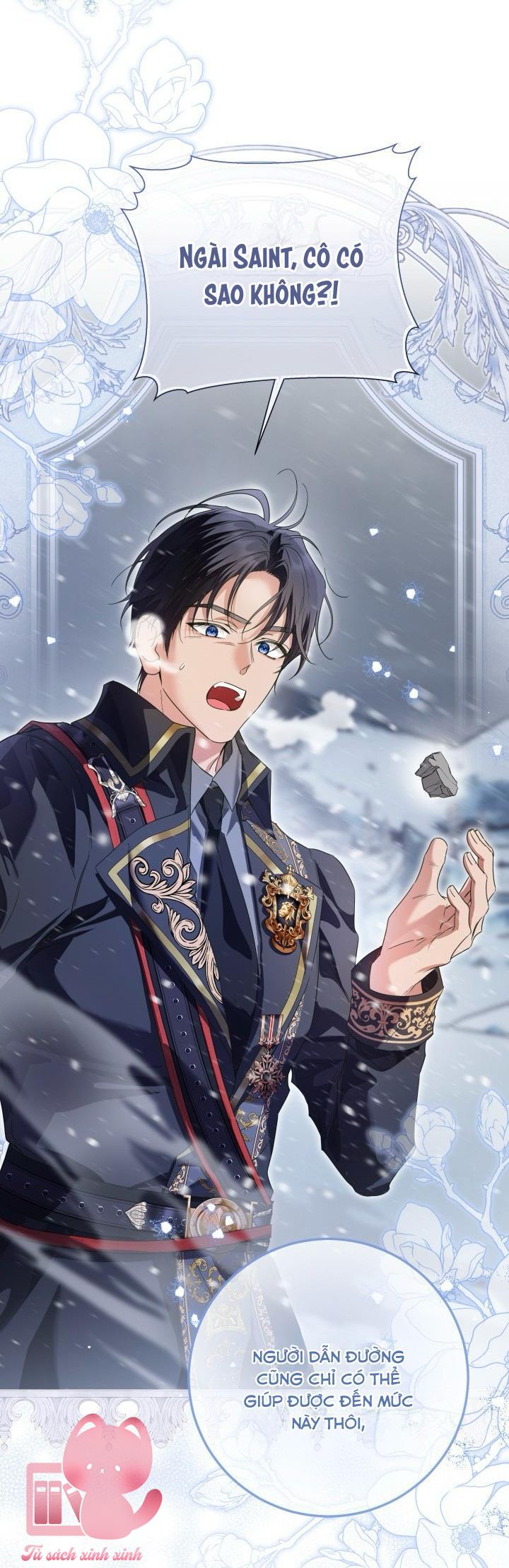 Hoàng Nữ Cosplay NonFan - Chap 75 - Trang 38