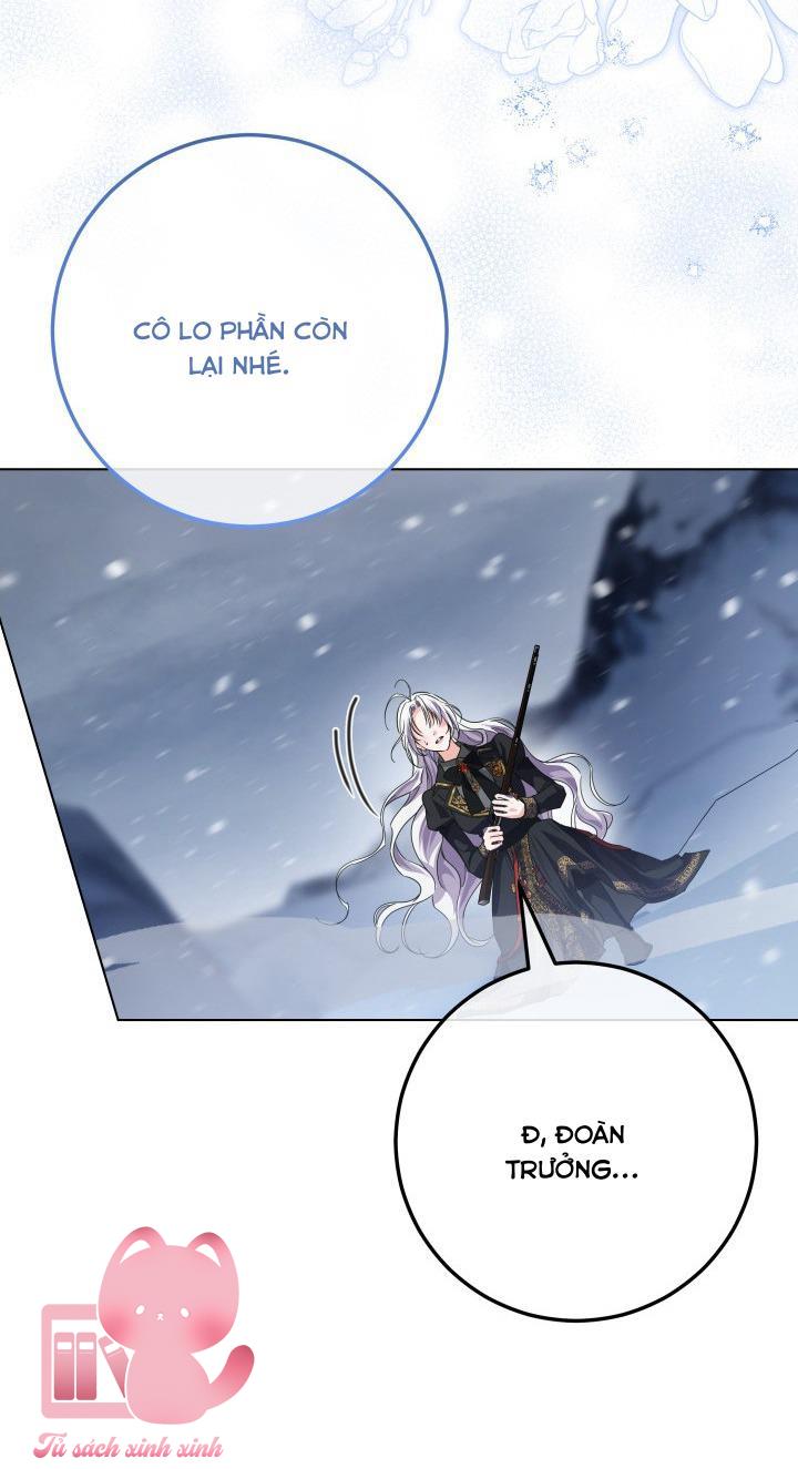 Hoàng Nữ Cosplay NonFan - Chap 75 - Trang 39