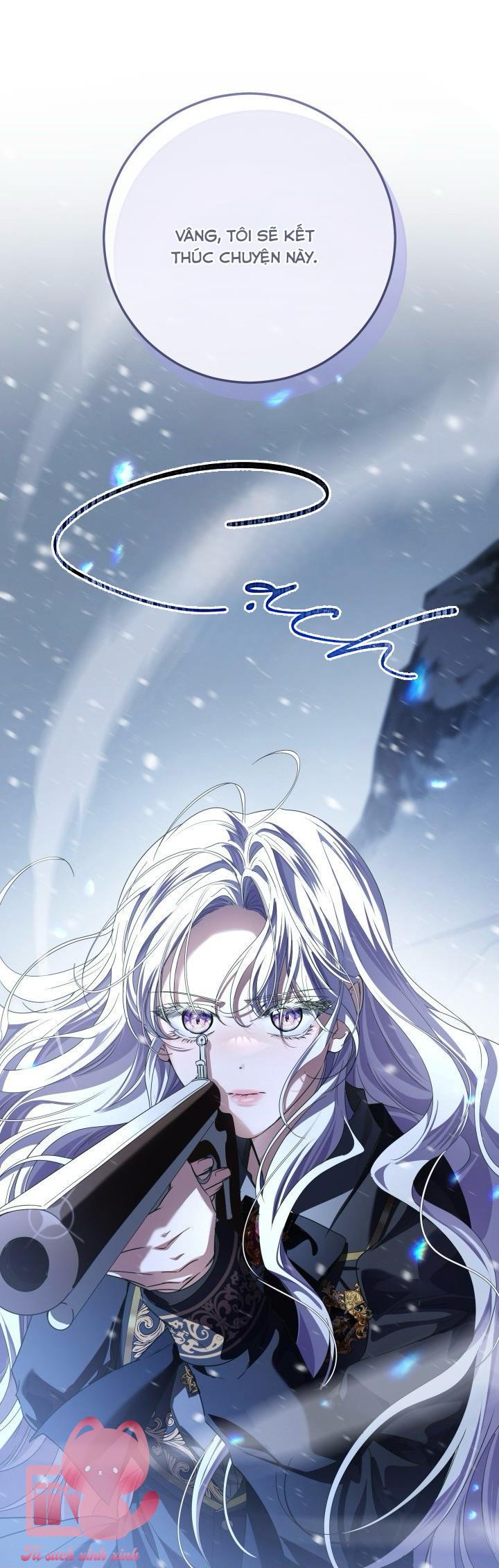 Hoàng Nữ Cosplay NonFan - Chap 75 - Trang 40
