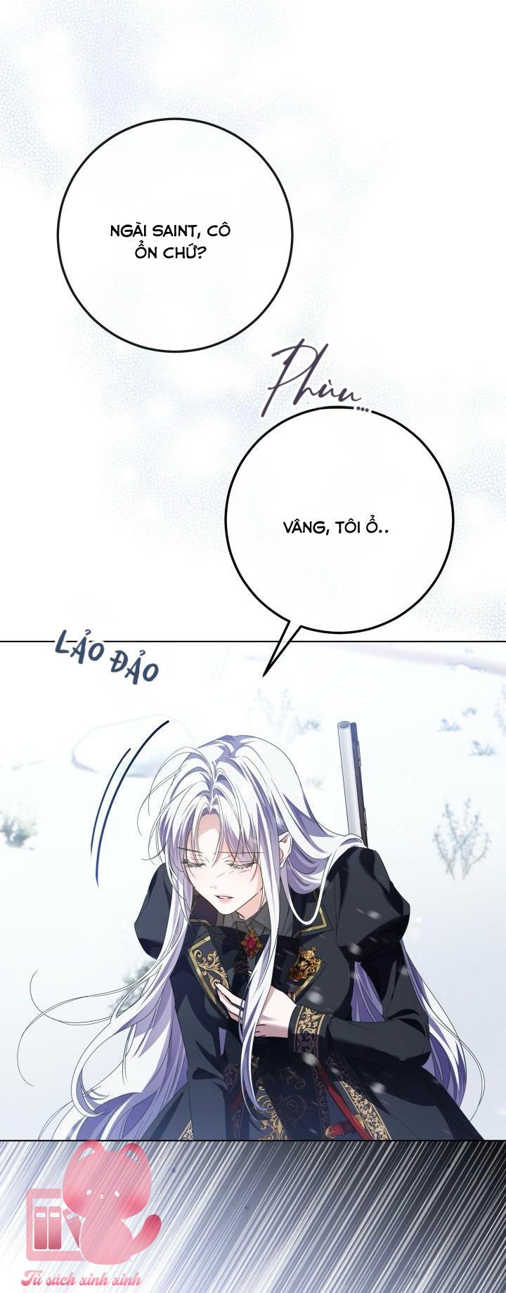 Hoàng Nữ Cosplay NonFan - Chap 75 - Trang 43