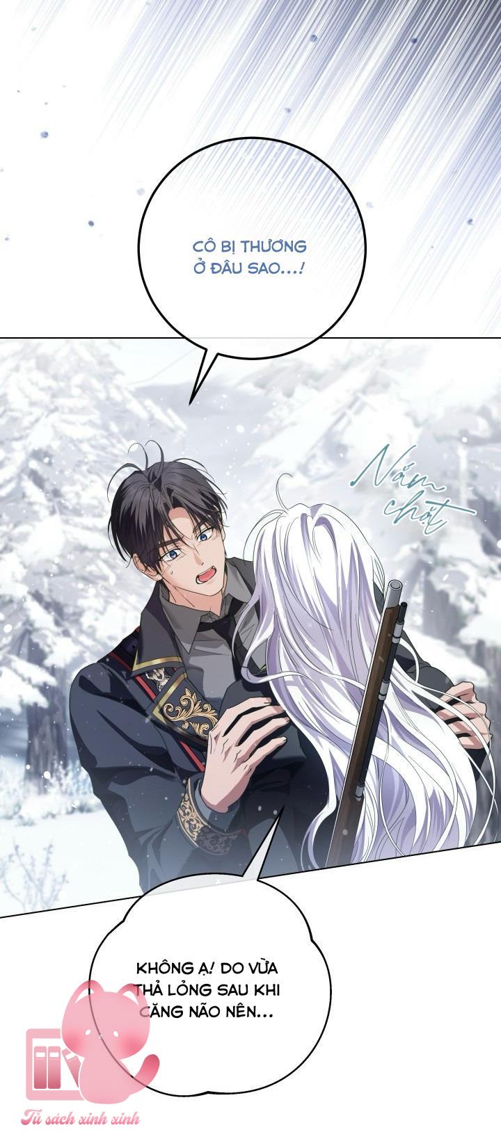 Hoàng Nữ Cosplay NonFan - Chap 75 - Trang 44