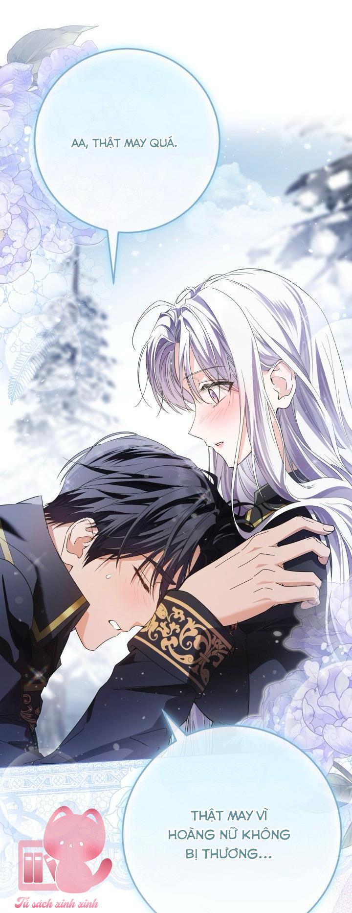 Hoàng Nữ Cosplay NonFan - Chap 75 - Trang 45